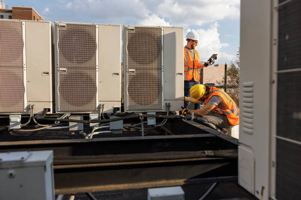 Best HVAC repair near me  in White Island Shores, MA