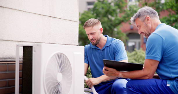 Best Ductless HVAC repair  in White Island Shores, MA
