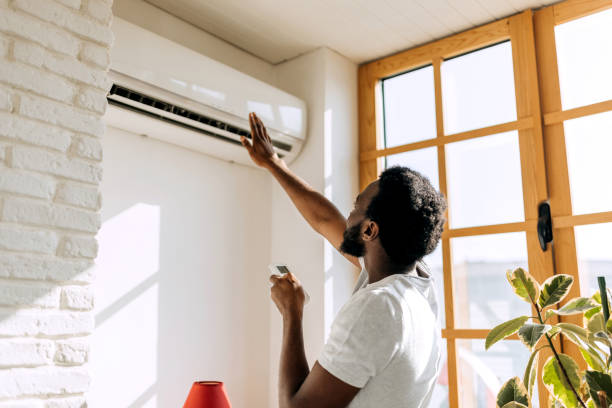 Best Local HVAC companies  in White Island Shores, MA