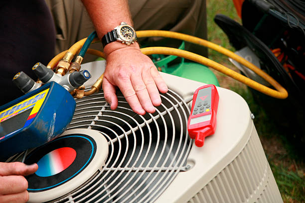 Best HVAC installation services  in White Island Shores, MA