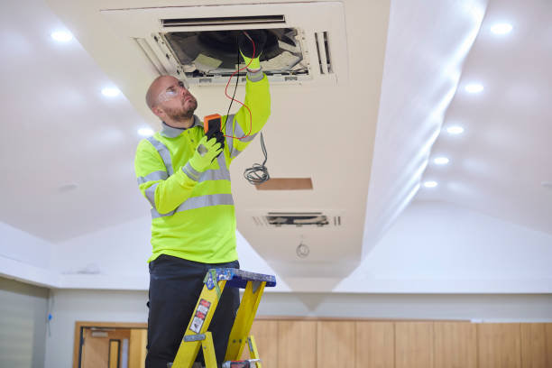 Best Emergency HVAC repair  in White Island Shores, MA