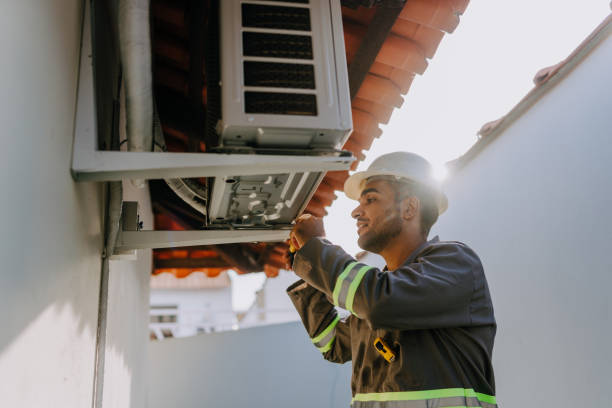 Reliable White Island Shores, MA HVAC Solutions