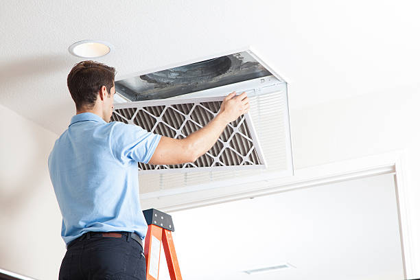 Best HVAC emergency services  in White Island Shores, MA