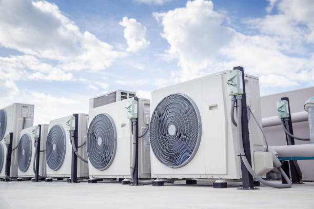 Affordable air conditioning repair in White Island Shores, MA