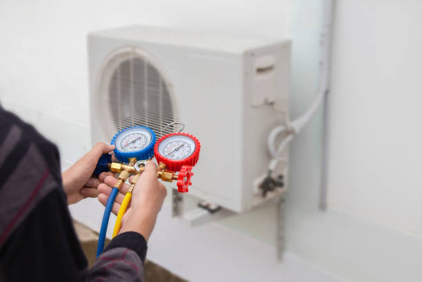 Best Commercial HVAC repair  in White Island Shores, MA