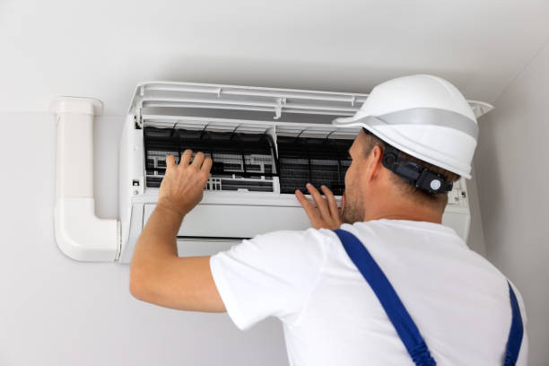 Best Air conditioning repair  in White Island Shores, MA