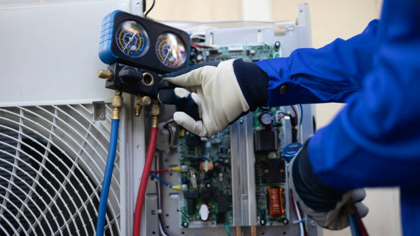 Best HVAC companies near me  in White Island Shores, MA
